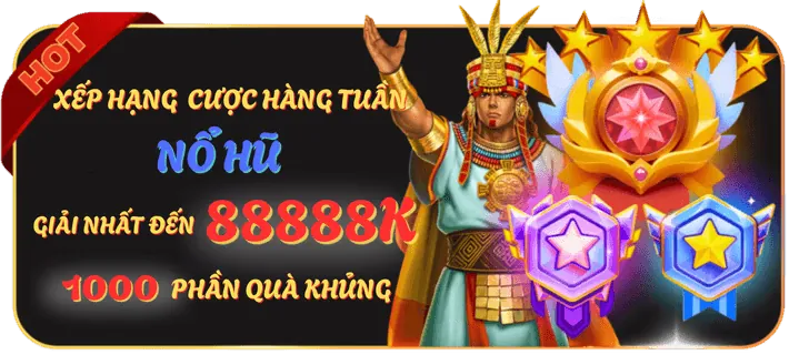 Đa dạng trò chơi 78king
