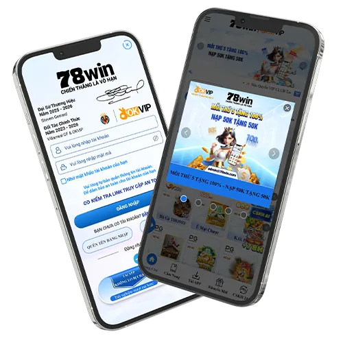 Nền tảng công nghệ bảo mật của 78king