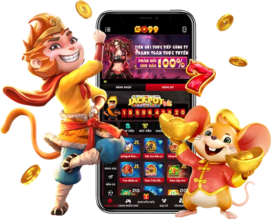 Thư viện game Nổ Hũ đa dạng tại 78KING