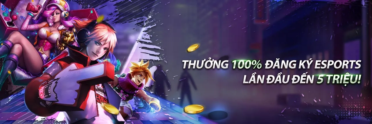 Banner khuyến mãi 78King link mới