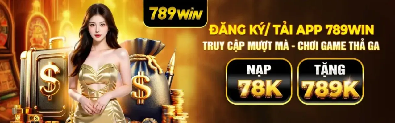 Hình ảnh chính sòng bạc trực tuyến 78king